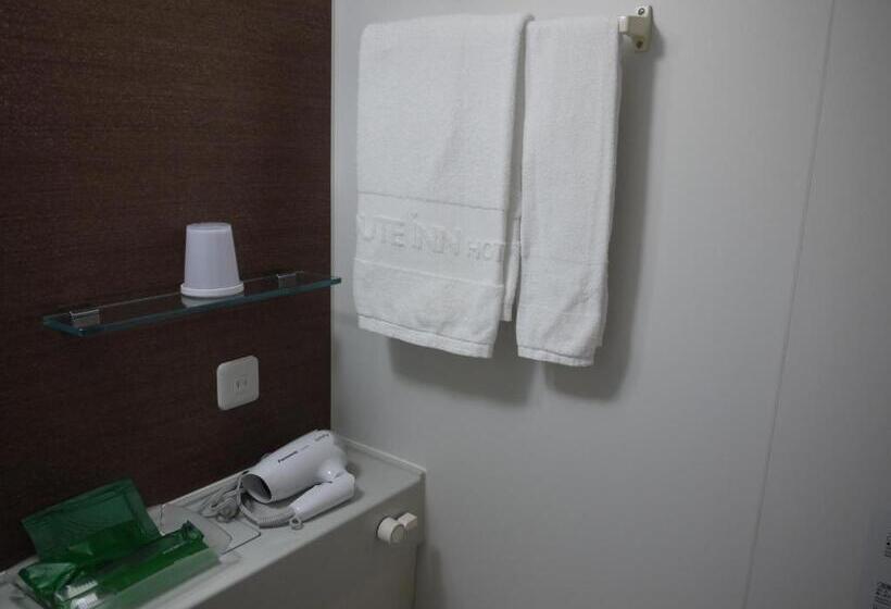 اتاق سوپریور, Route Inn Shinfujieki Minami