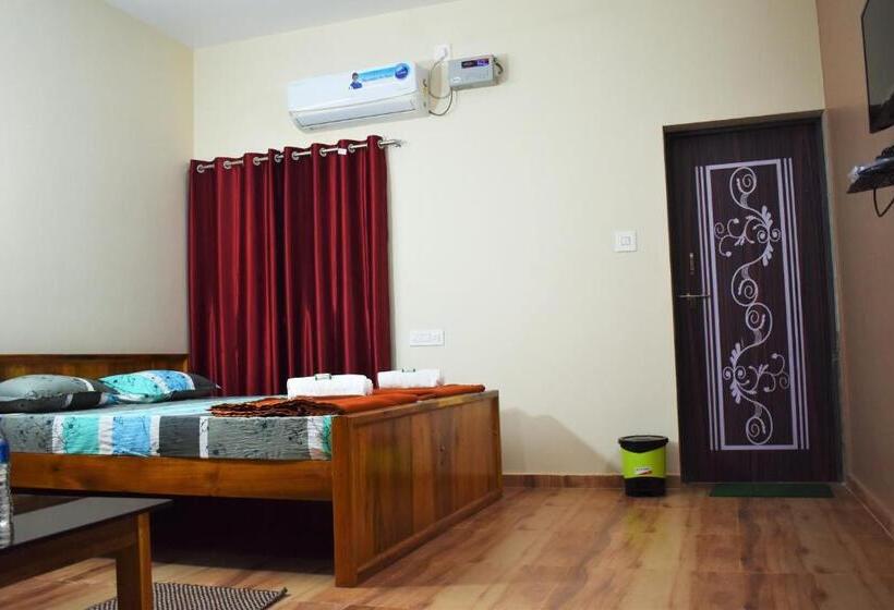Номер Deluxe, Viraz Valley