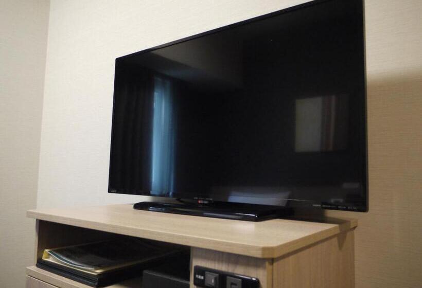 Номер Superior, Route Inn Chiba Newtown Chuo Ekimae   Narita Airport Access Line