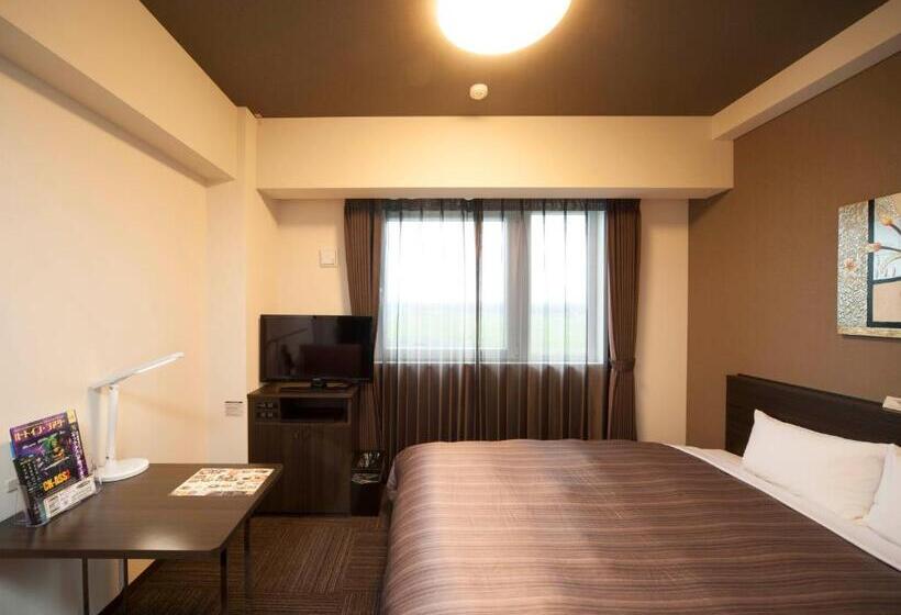 Номер Superior, Route Inn Chiba Newtown Chuo Ekimae   Narita Airport Access Line