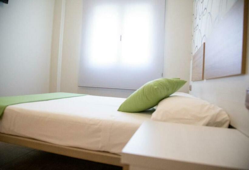 Номер Стандарт, Bf Rooms El Cabo