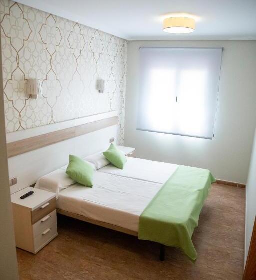 Номер Стандарт, Bf Rooms El Cabo