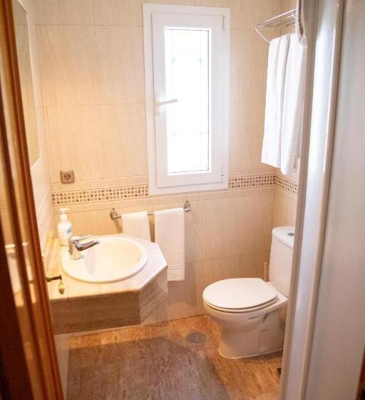 Номер Стандарт, Bf Rooms El Cabo