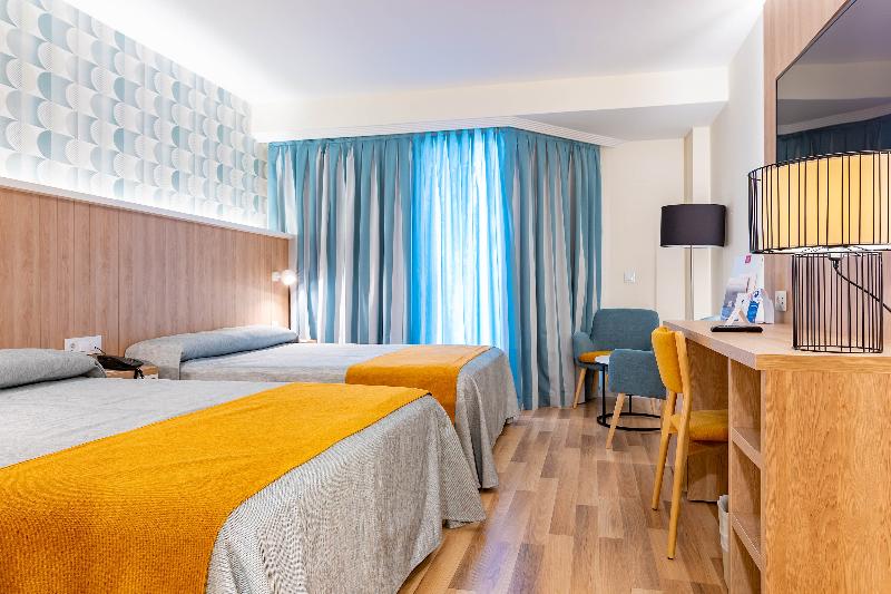 Номер Стандарт, Greentree Inn Shaoxing Binhai New City Dongsen Commercial Square