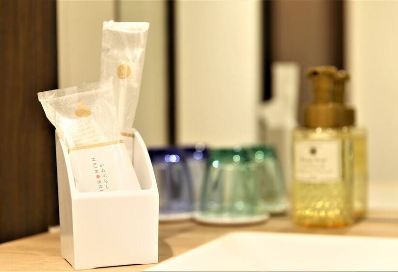 Suíte, Luxcare