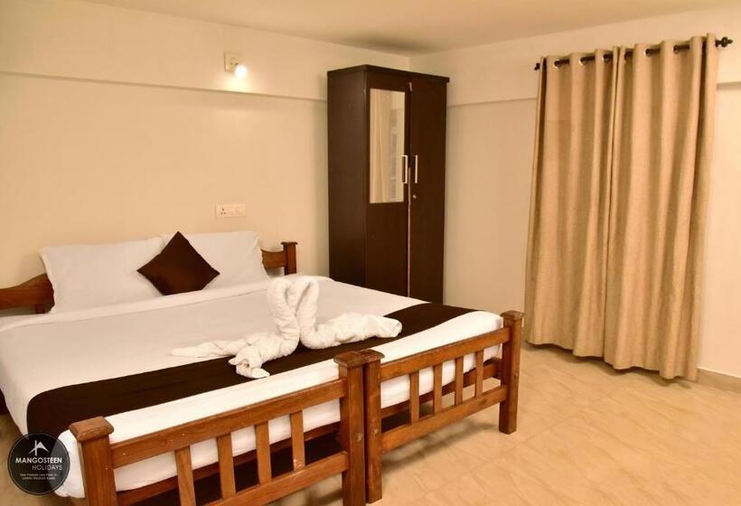 Номер Стандарт, Mangosteen Holidays