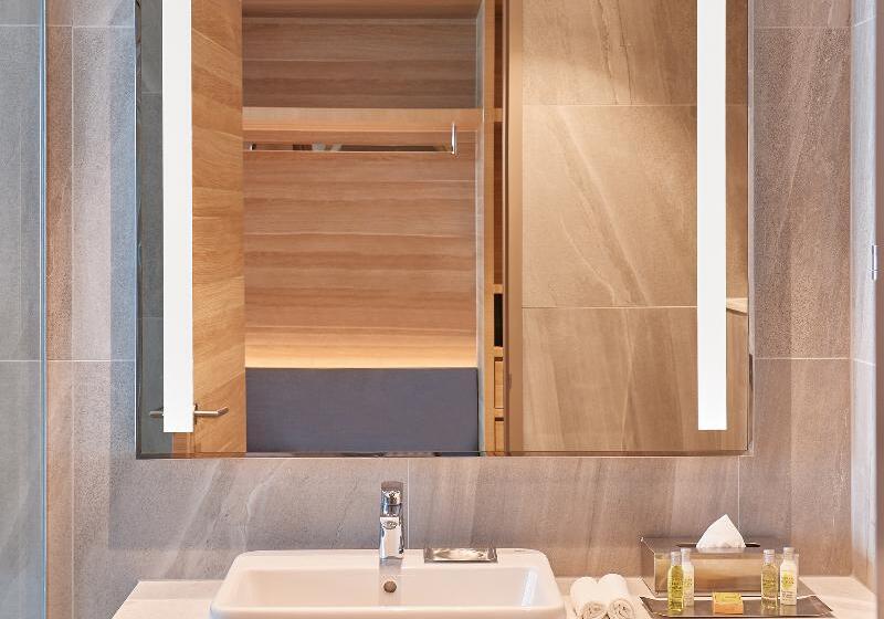 اتاق پرمیوم, Doubletree By Hilton Perth Waterfront