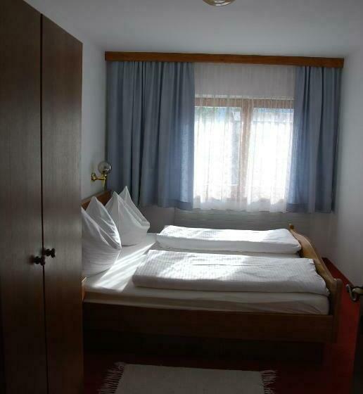 Апартаменты 2 Спальни, Rosumerhof