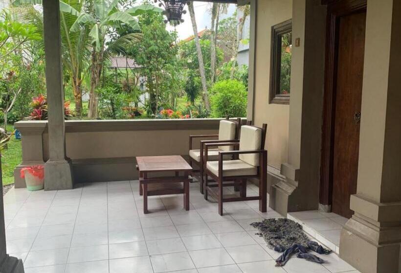 Quarto Estandar, Indraprastha 2 Bungalow