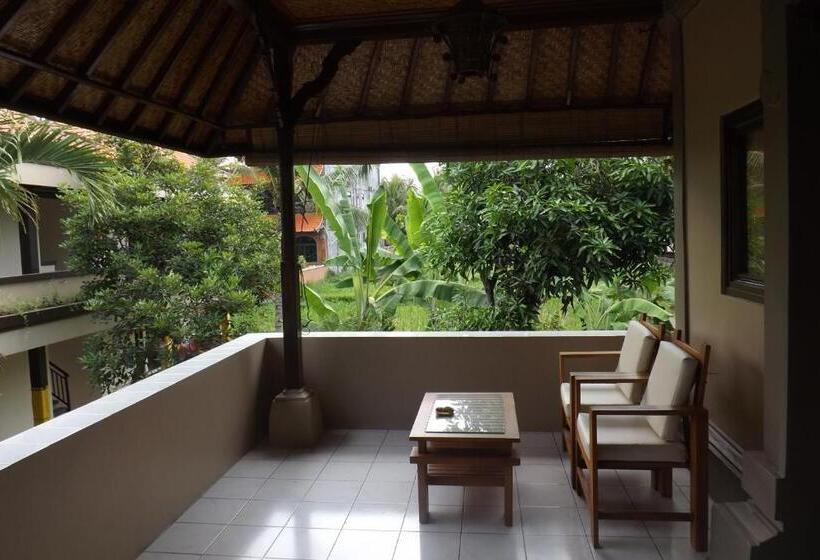Quarto Estandar, Indraprastha 2 Bungalow
