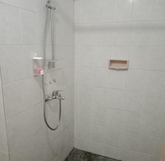 Quarto Estandar, Indraprastha 2 Bungalow