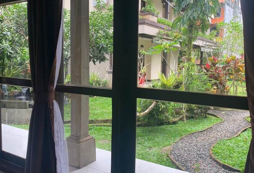 Quarto Estandar, Indraprastha 2 Bungalow