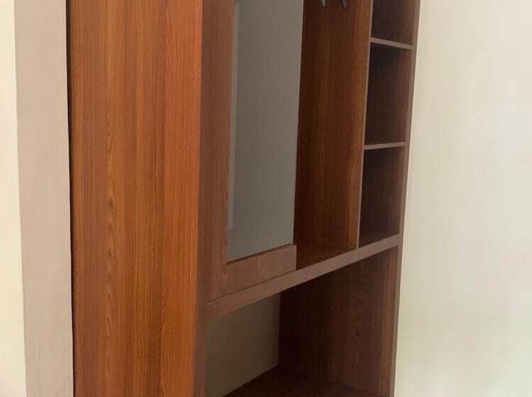 Quarto Estandar, Indraprastha 2 Bungalow