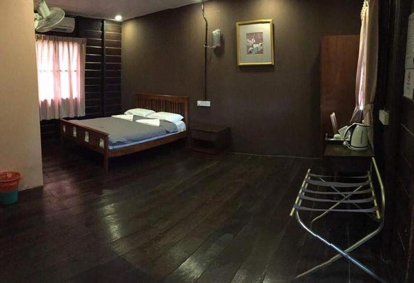 Шале 1 Спальня, Uk Farm Agro Resort