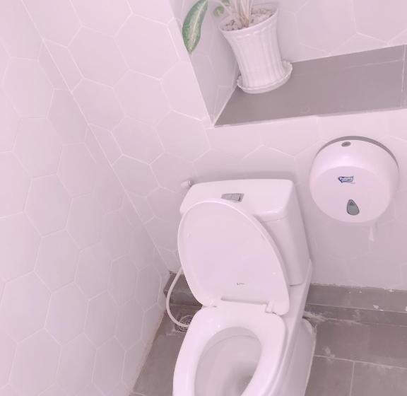 استودیوی استاندارد با چشم‌انداز دریا, Sleep Box Hostel Phú Quốc