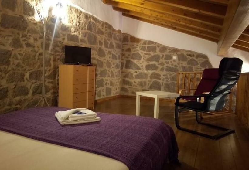 Апартаменты Дюплекс 1 Спальня, Quinta Da Idalina