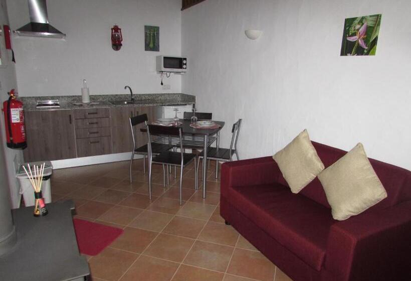 Апартаменты Дюплекс 1 Спальня, Quinta Da Idalina