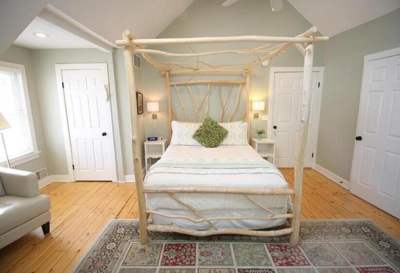 Номер Стандартный Кровать Куин, Goldberry Woods
