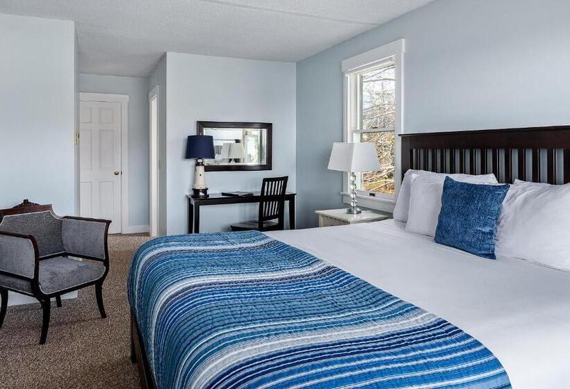 Стандартный Номер Кровать Кинг, East Wind Inn & Suites