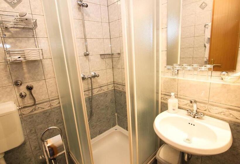 اتاق خانوادگی, B&b Brezov Gaj