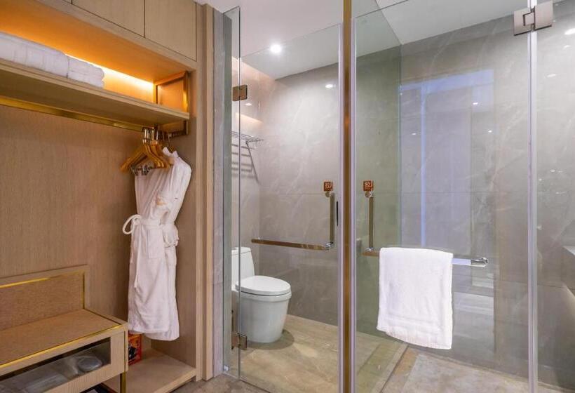Номер Superior, Wenzhou Maison New Century