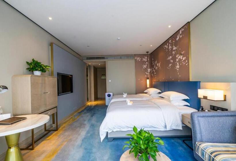 Номер Executive, Wenzhou Maison New Century