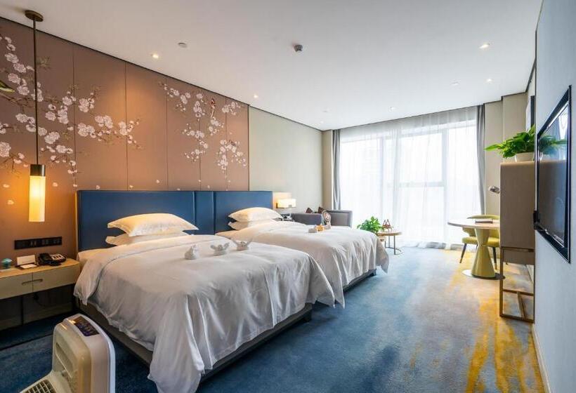Номер Executive, Wenzhou Maison New Century