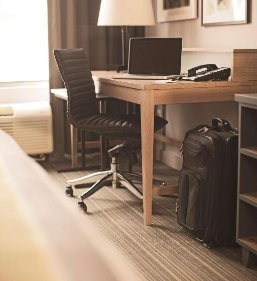 Номер Стандарт, Country Inn & Suites By Radisson, Monterey Beachfrontmarina, Ca