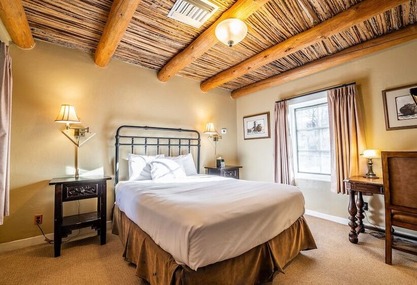 Номер Стандартный Кровать Куин, Tanque Verde Guest Ranch