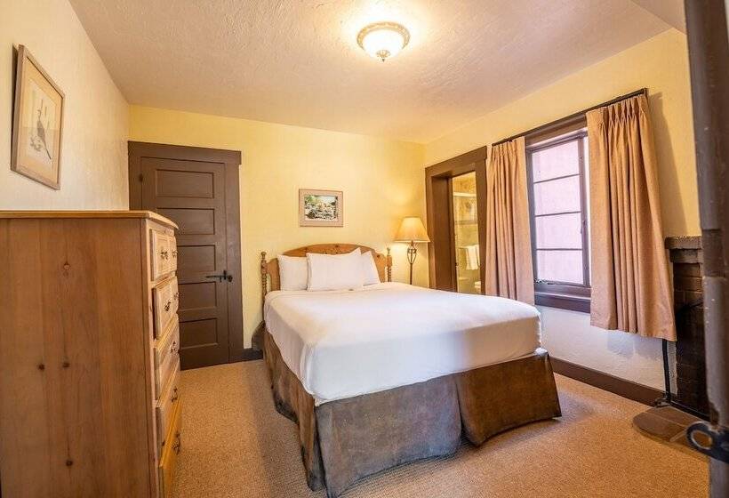 Номер Стандартный Кровать Куин, Tanque Verde Guest Ranch