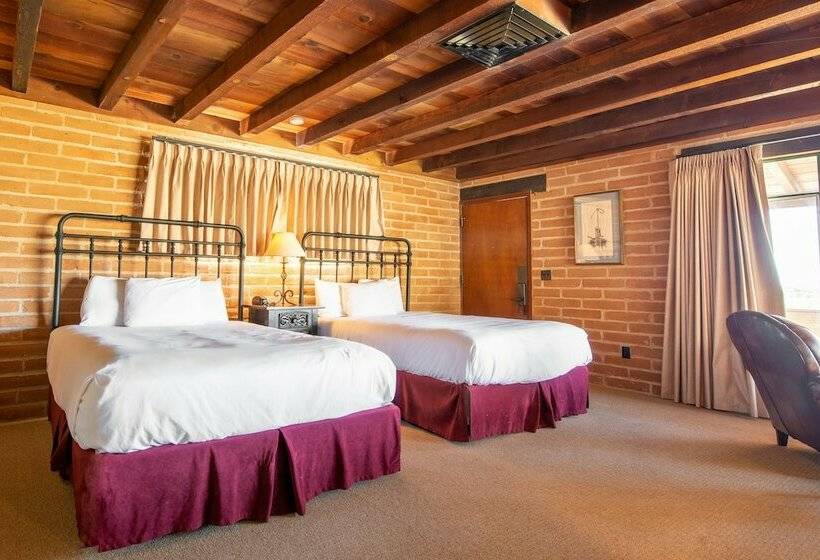 Номер Стандартный Кровать Куин, Tanque Verde Guest Ranch