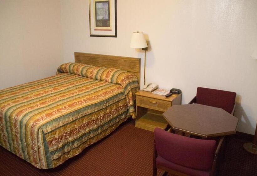스탠다드 룸, Tazewell Motor Lodge