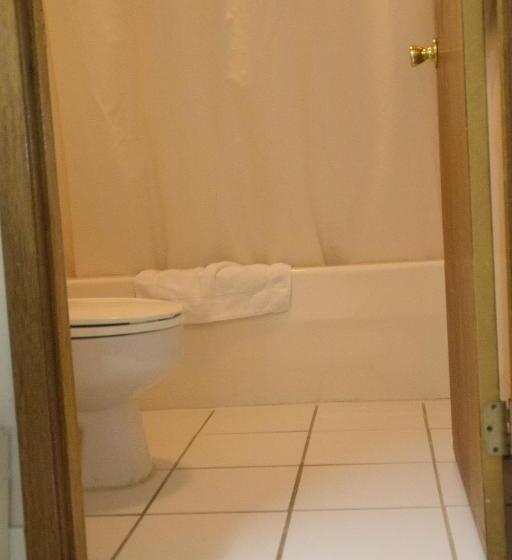 스탠다드 룸, Tazewell Motor Lodge