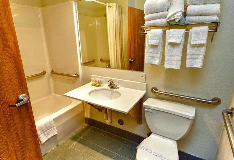 Номер Superior, Arch Canyon Inn