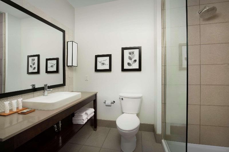 Standard Studio Kingsize Seng, Country Inn & Suites By Radisson, Seattle Tacoma International Airport, Wa