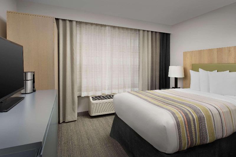 Standard Værelse Tilpasset til Handicappede, Country Inn & Suites By Radisson, Seattle Tacoma International Airport, Wa