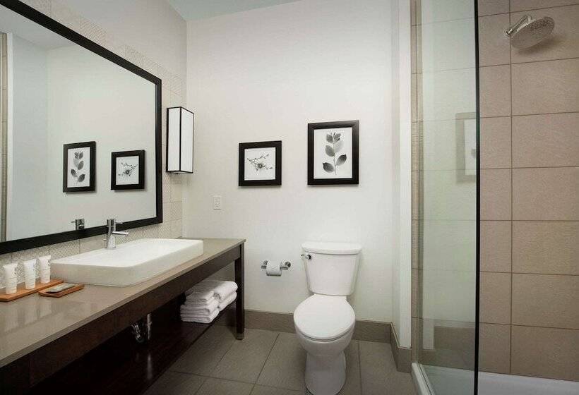 Premium Værelse, Country Inn & Suites By Radisson, Seattle Tacoma International Airport, Wa