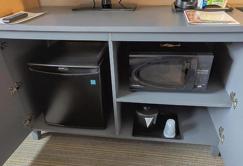 Standard Værelse Tilpasset til Handicappede, Country Inn & Suites By Radisson, Seattle Tacoma International Airport, Wa