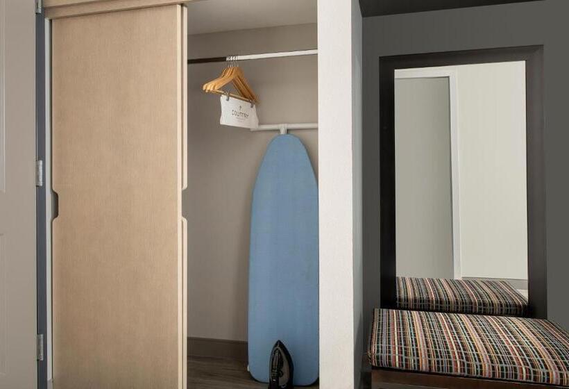 Premium Værelse, Country Inn & Suites By Radisson, Seattle Tacoma International Airport, Wa