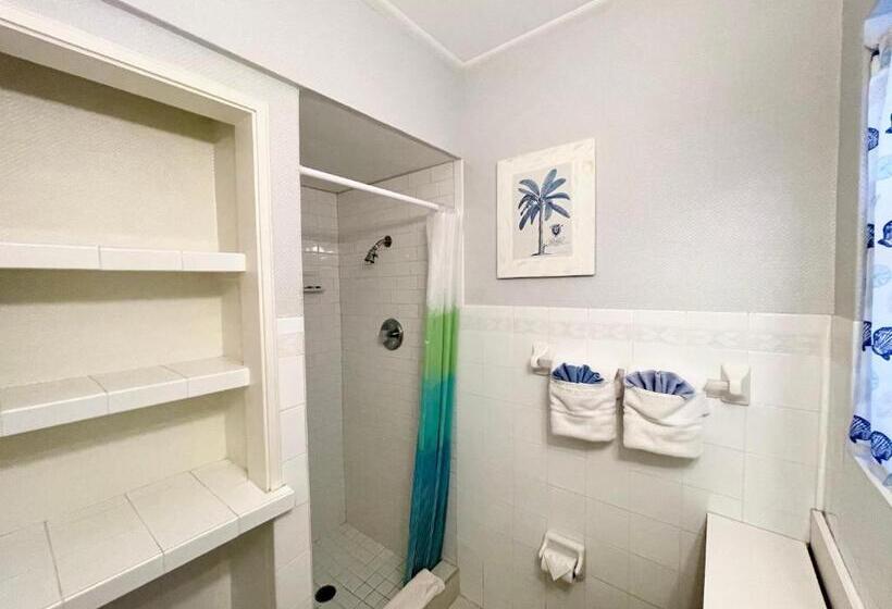 Апартаменты 1 Спальня, Surf Studio Beach Resort
