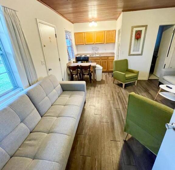 Апартаменты 1 Спальня, Surf Studio Beach Resort