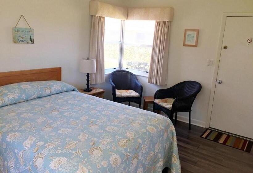 Номер Стандарт с Кухней, Surf Studio Beach Resort