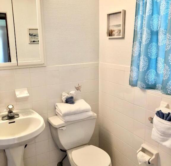 Номер Basic, Surf Studio Beach Resort