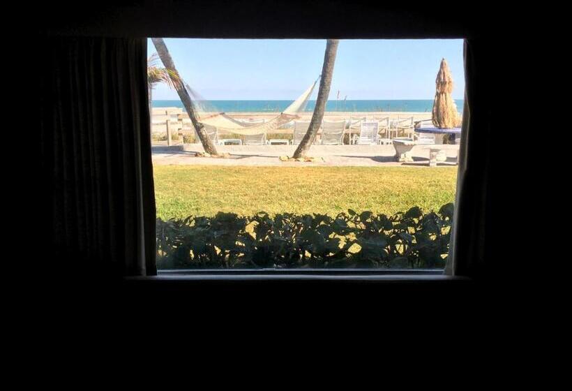 Люкс Вид на Море, Surf Studio Beach Resort