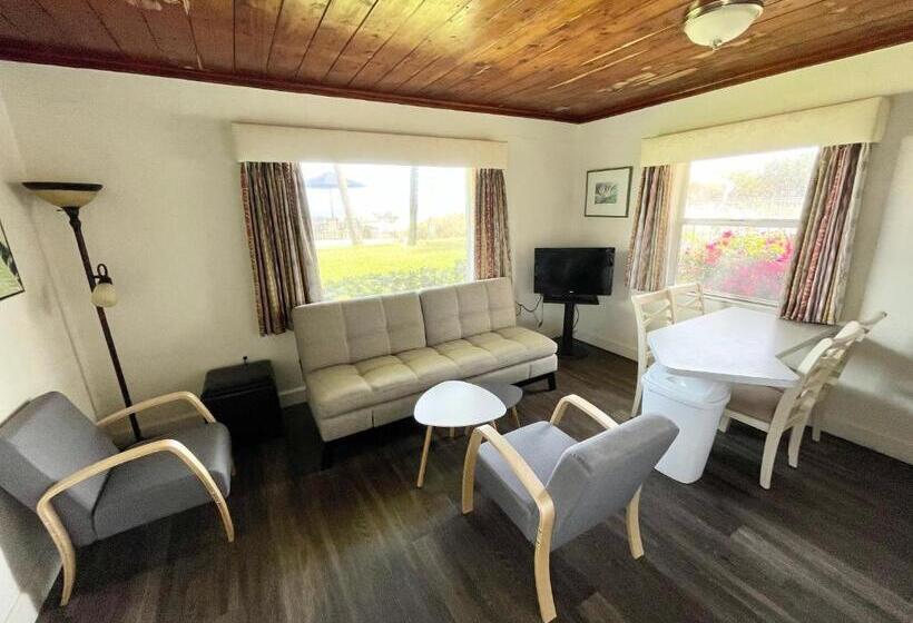 Люкс Вид на Море, Surf Studio Beach Resort