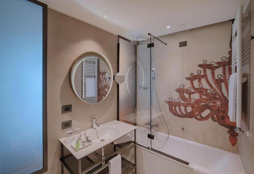 Номер Премиум, NH Collection Murano Villa