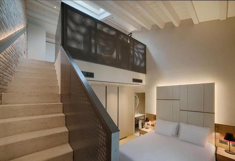 Люкс Дюплекс, NH Collection Murano Villa