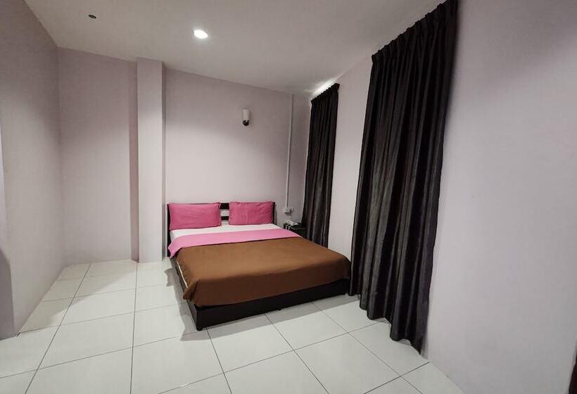 اتاق استاندارد, Kuang Hua Sitiawan Near To