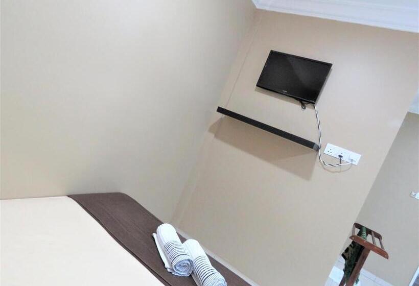 Номер Стандарт Трехместный, Gm Motel