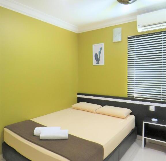 Номер Стандарт, Gm Motel
